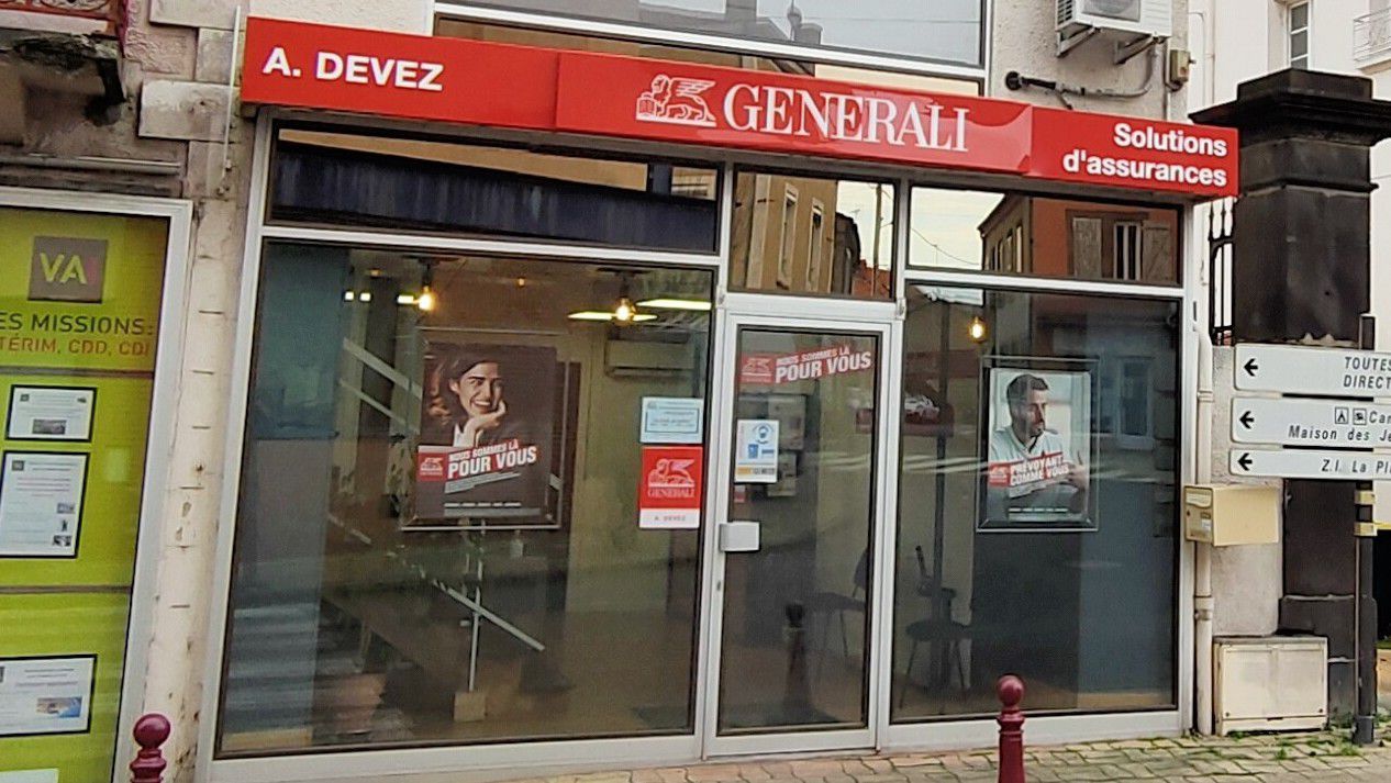 galerie image