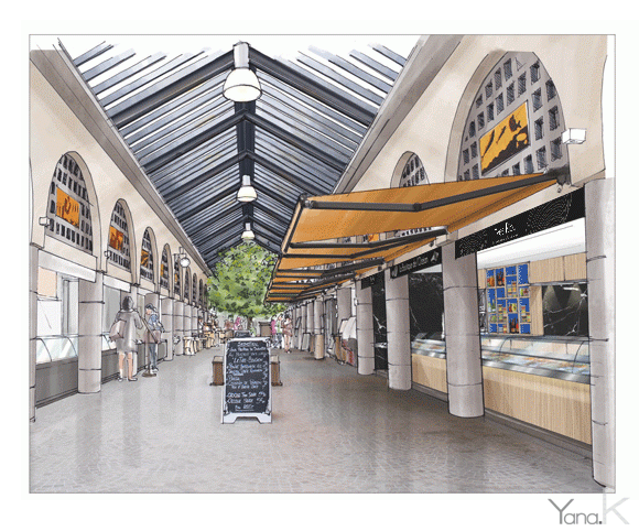 galerie image
