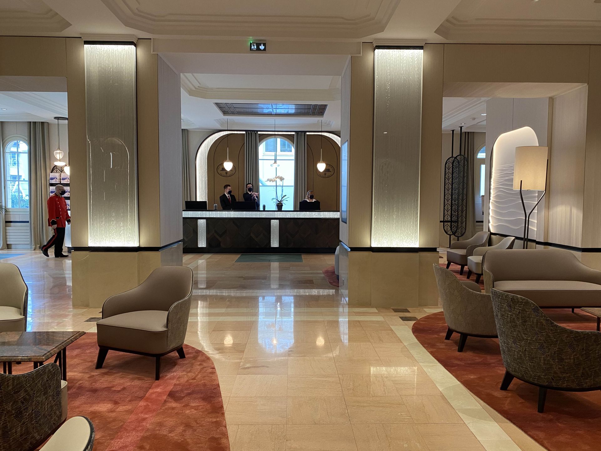 galerie image