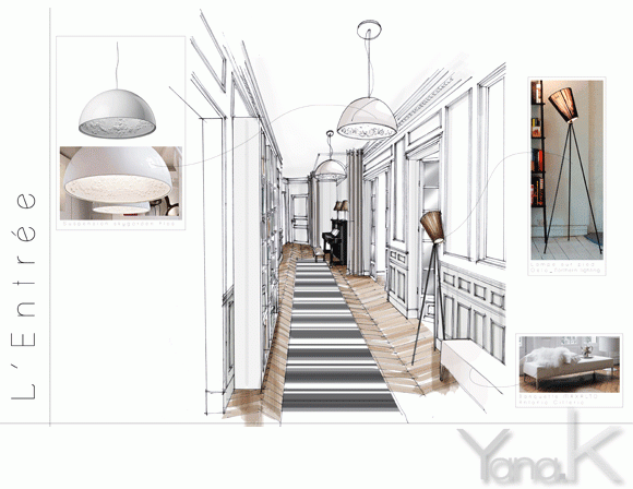 galerie image