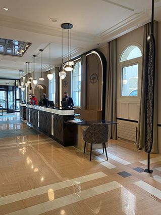 galerie image