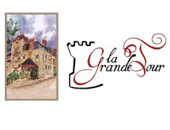 La Grande Tour restaurant