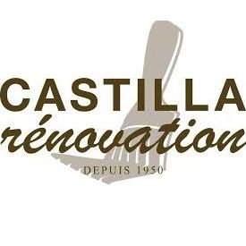 Castilla Renovation peinture et vernis (détail)
