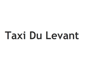 Taxi Du Levant