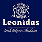 Léonidas Lili Gourmande Franchisé chocolaterie et confiserie (détail)