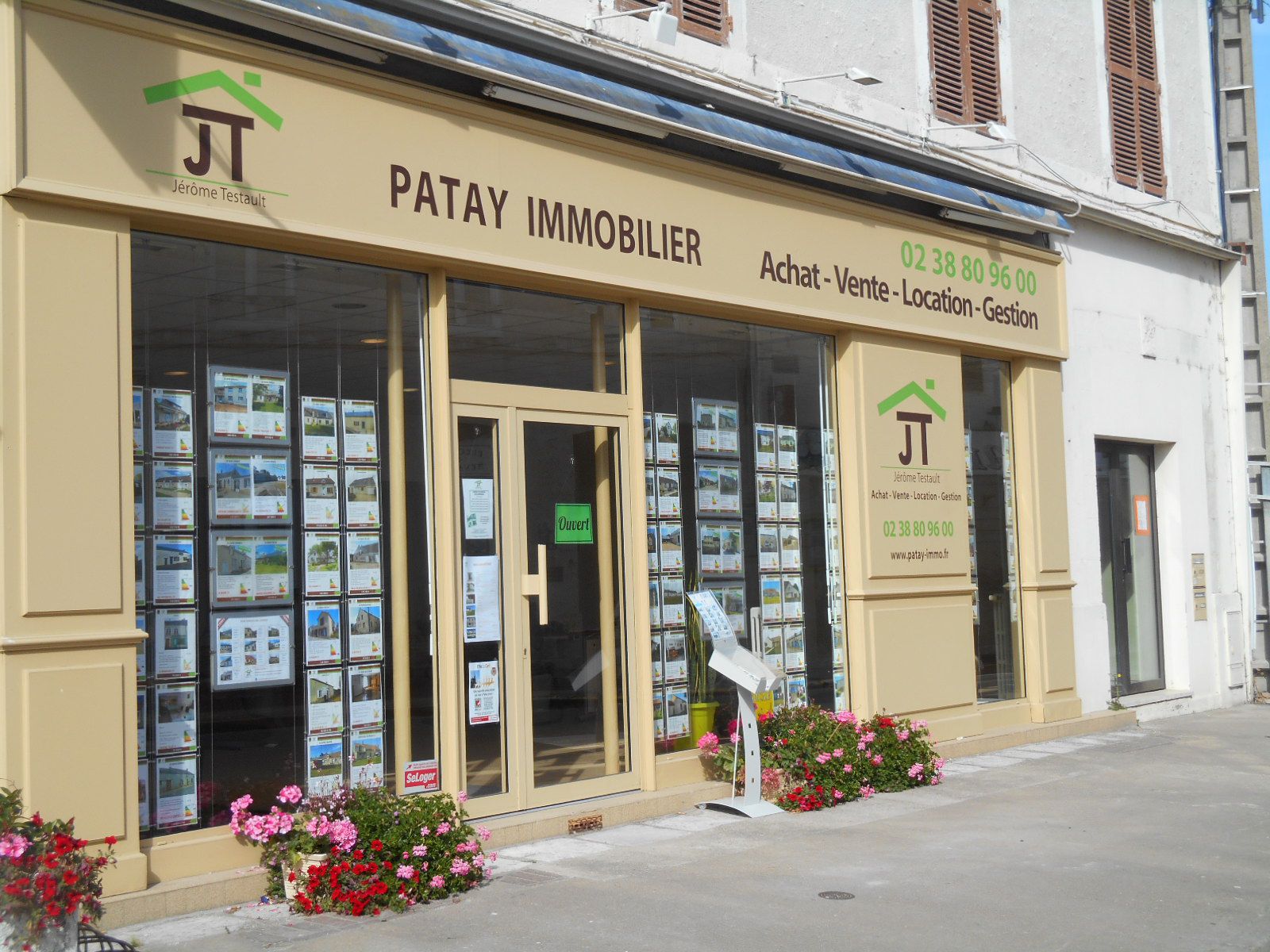 galerie image