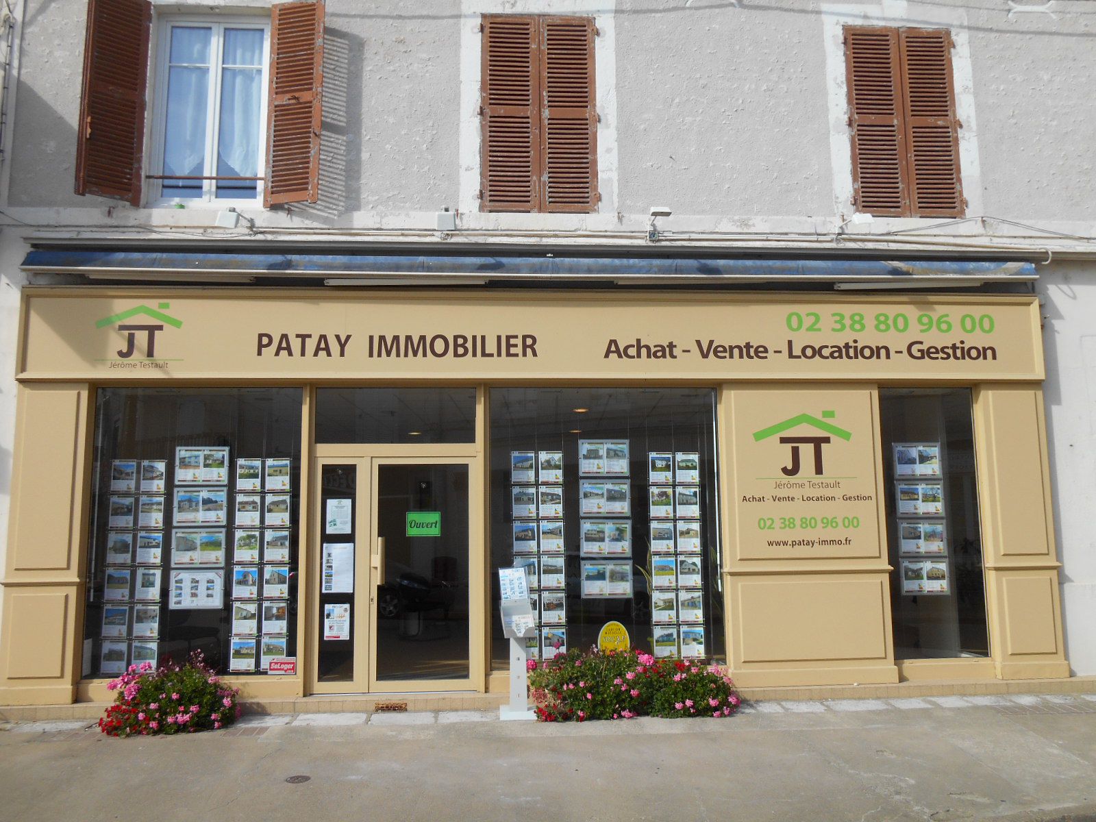 galerie image
