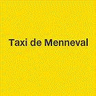 Taxi de Menneval