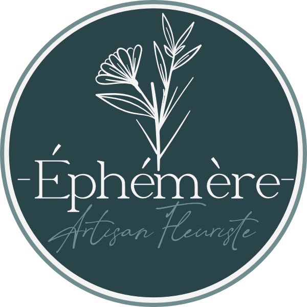 Ephémère fleuriste