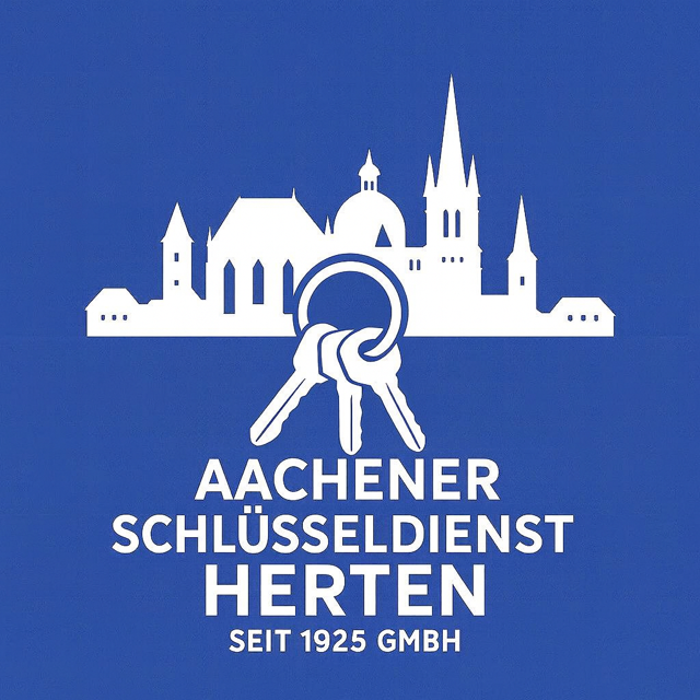 Aachener Schlüsseldienst Herten seit 1925 GmbH in Aachen