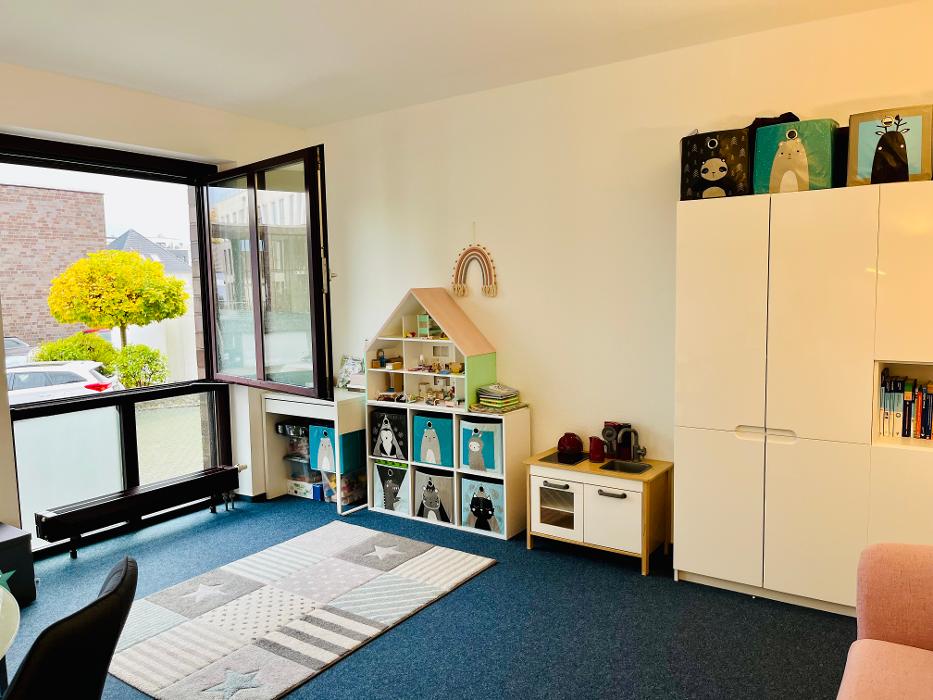 Privatpraxis für Ergotherapie Vivien van Dyk, Europaplatz in Dortmund