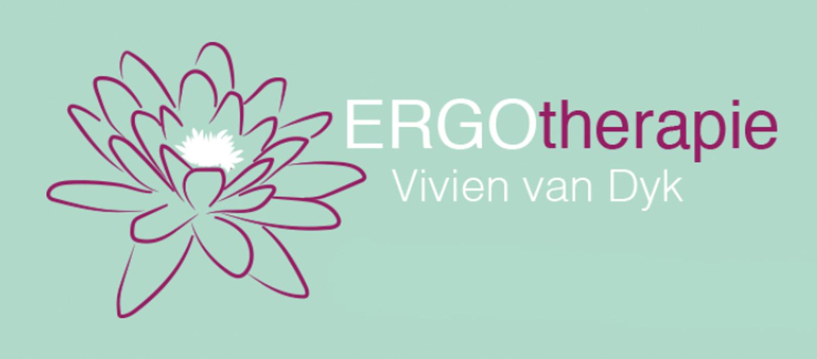 Privatpraxis für Ergotherapie Vivien van Dyk in Dortmund