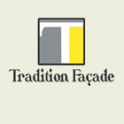 Tradition facade entreprise de travaux publics