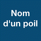 NOM D UN POIL