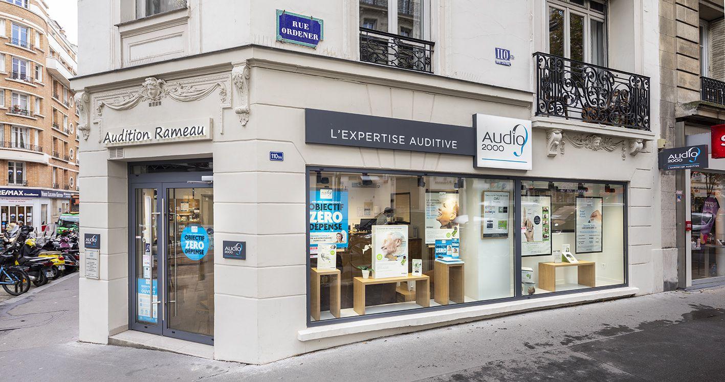 galerie image