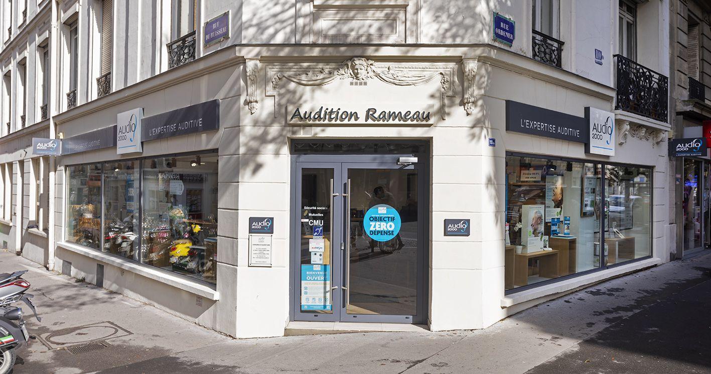 galerie image