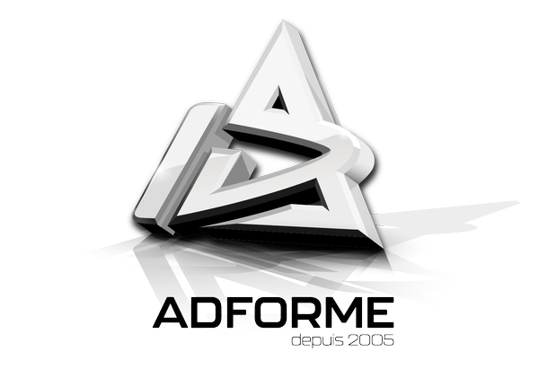 Adforme graphiste