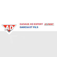 Garage Ad Expert Garcia et Fils carrosserie et peinture automobile