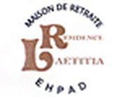 Residence Laetitia maison de retraite établissement public