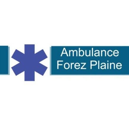 Ambulance Forez Plaine SARL urgences médicales