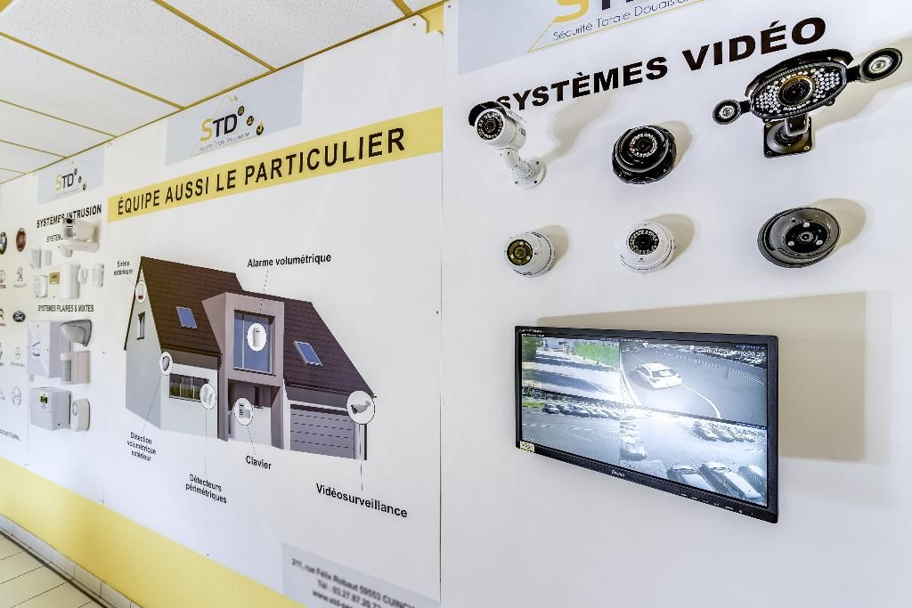 galerie image