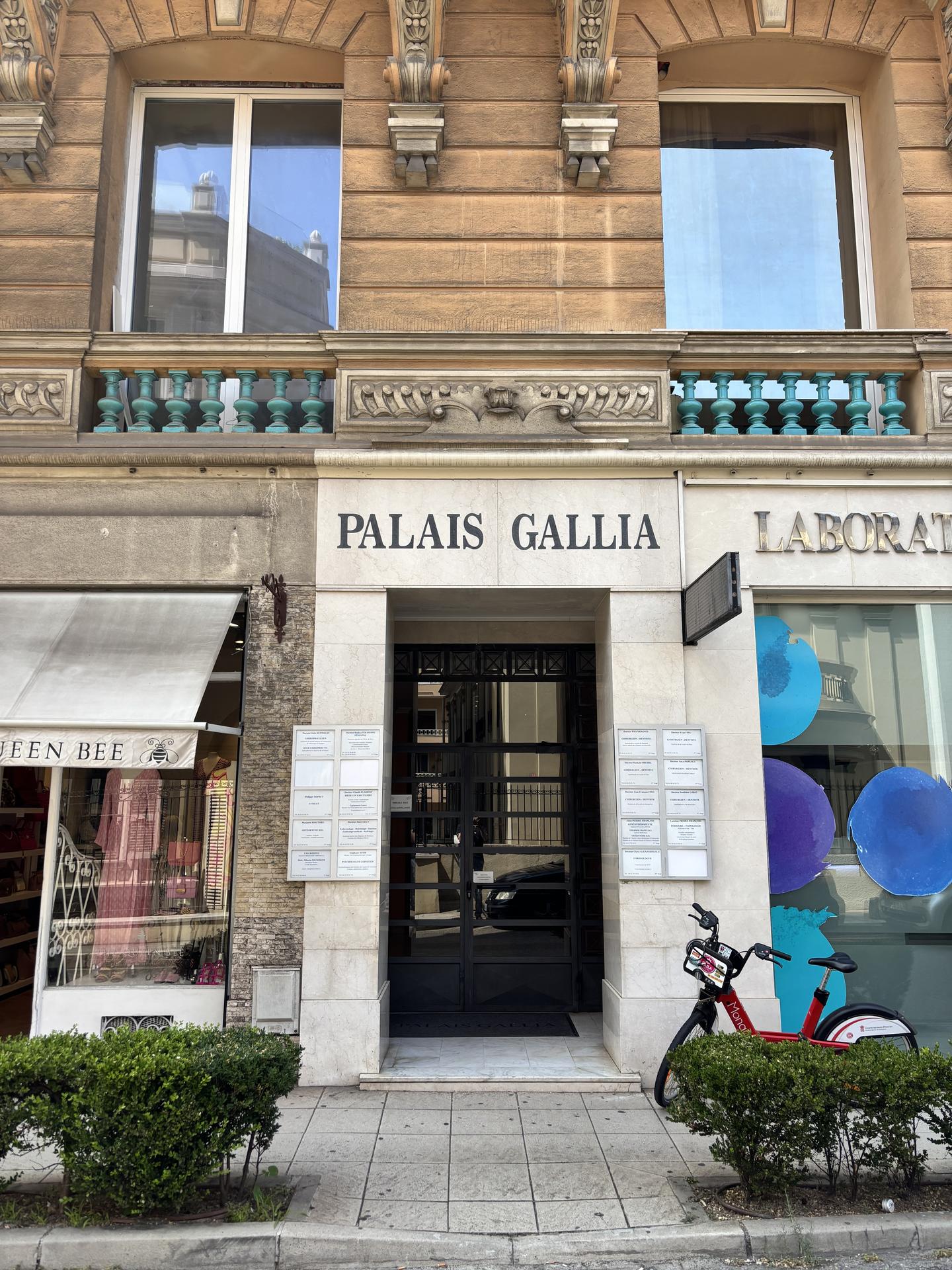 galerie image
