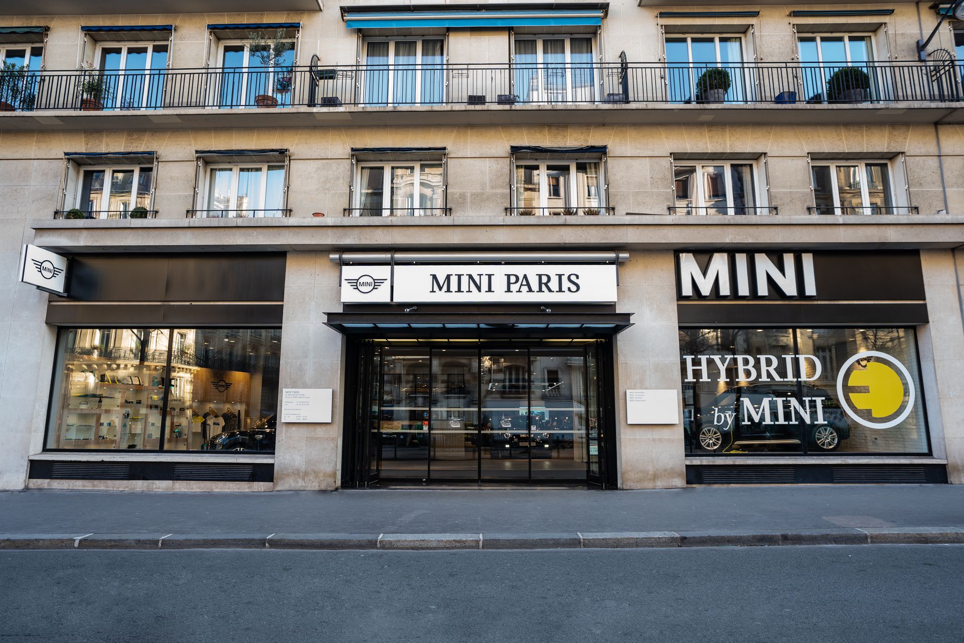 galerie image