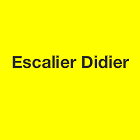 Escalier Didier avocat