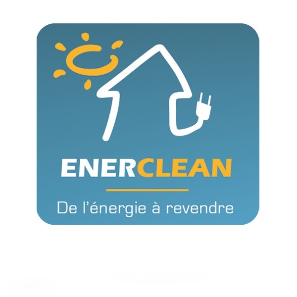 Enerclean fenêtre, chassis vitré