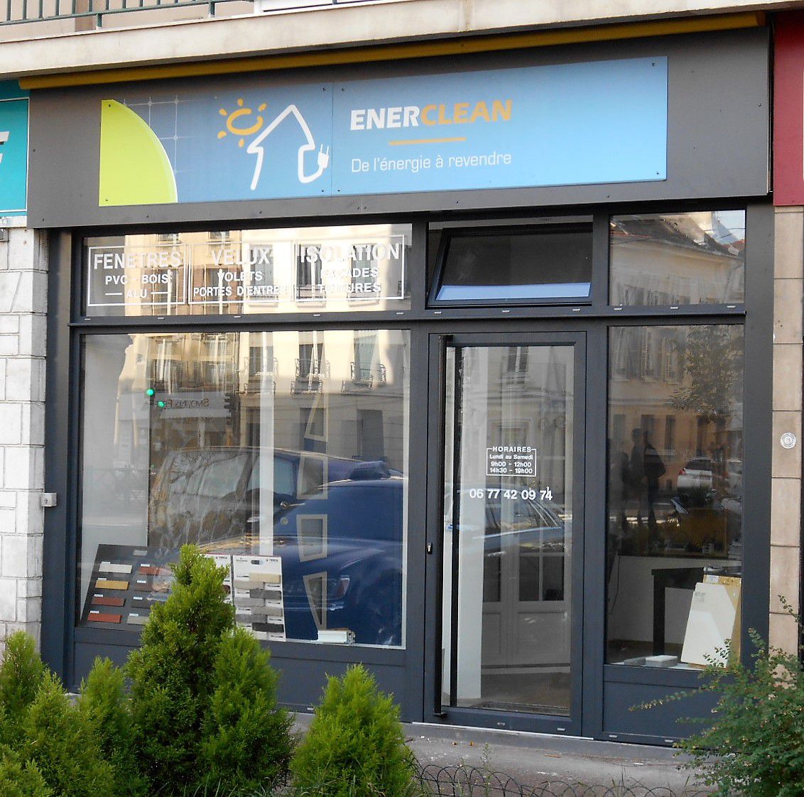 galerie image