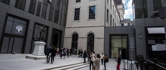 galerie image