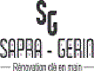 Gerin Sapra réparation et restauration (objets divers)