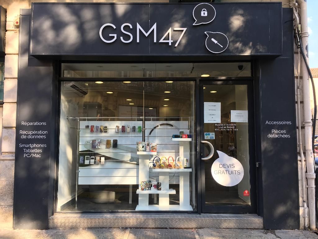 galerie image