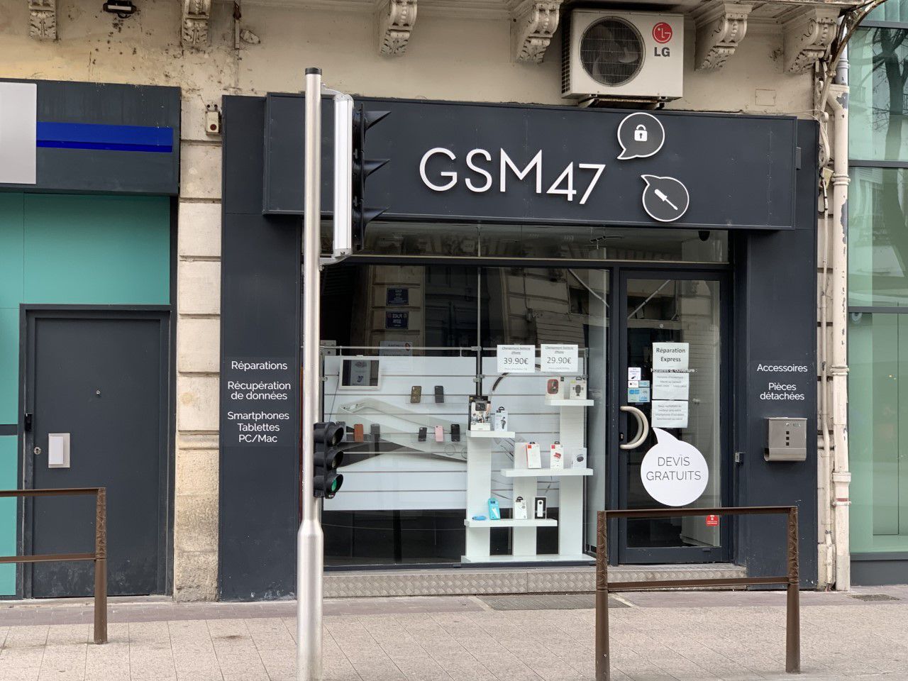 galerie image