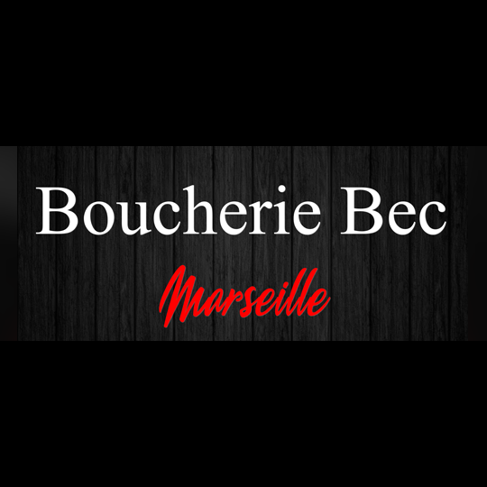 Boucherie Bec Père et Fils boucherie et charcuterie (détail)