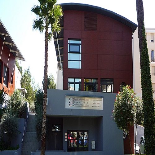 galerie image