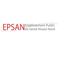Etablissement Public de Santé Alsace Nord EPSAN clinique médicale