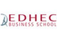 EDHEC Business School école de commerce, école d'ingénieurs