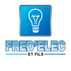 Fredelec électricité générale (entreprise)