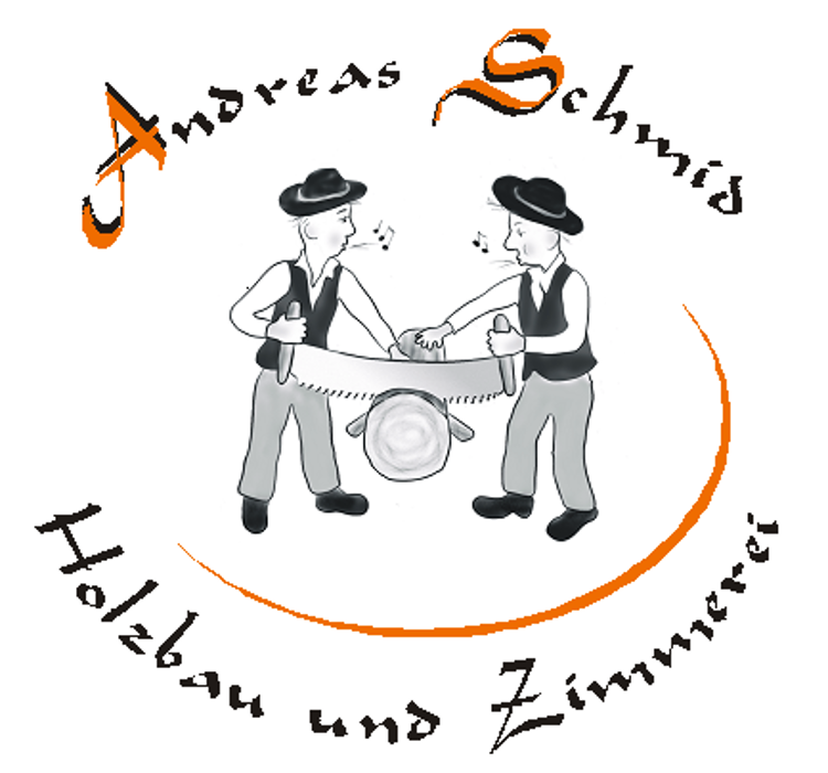 Holzbau und Zimmerei Andreas Schmid