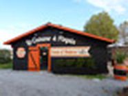 La Cabane A Pinpin restaurant de poisson et fruits de mer