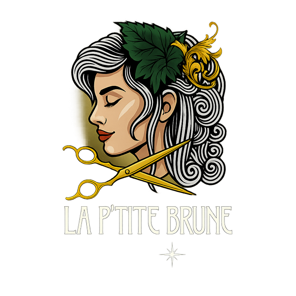 La P'tite Brune