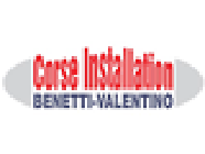 Corse Installation Benetti-Valentino