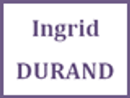 Durand Ingrid psychologue