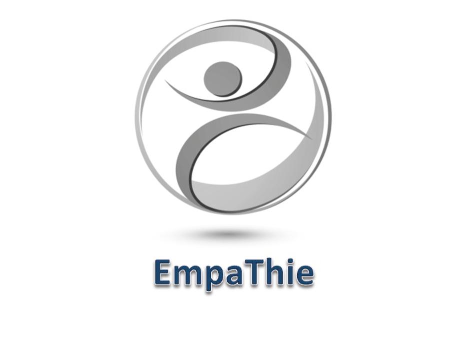 EmpaThie, Gina Rauter in Bergisch Gladbach - Logo EmpaThie, Gina Rauter in Bergisch Gladbach - Logo