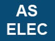 As Elec électricité (production, distribution, fournitures)