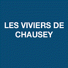 Les Viviers poissonnerie (détail)