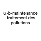 G-b-maintenance récupération, traitement de déchets divers