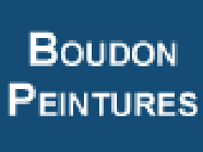 Boudon Peintures ETS peinture et vernis (détail)