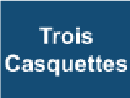 Les trois casquettes restaurant